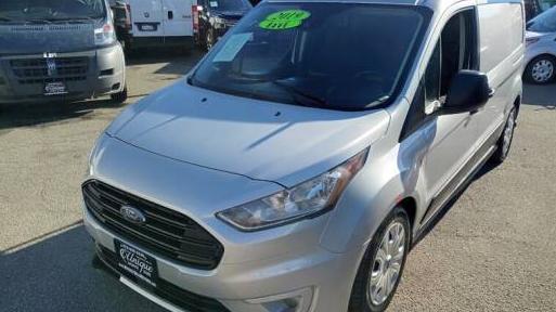 FORD TRANSIT CONNECT 2019 NM0LS7F2XK1429861 image